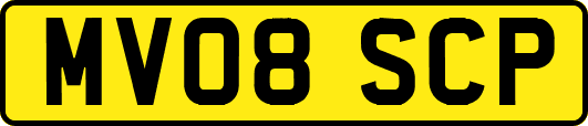 MV08SCP