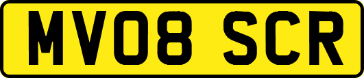 MV08SCR