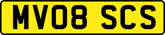 MV08SCS