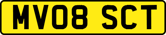 MV08SCT
