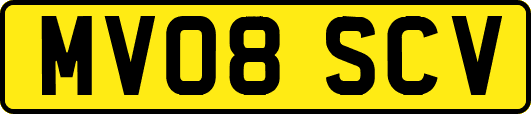 MV08SCV