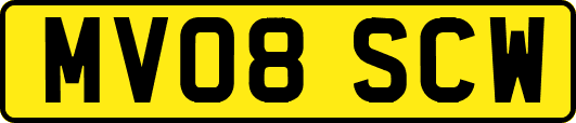 MV08SCW