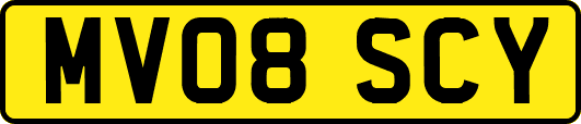 MV08SCY
