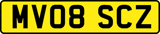 MV08SCZ