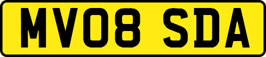 MV08SDA