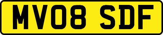 MV08SDF