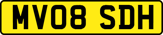 MV08SDH