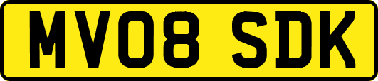 MV08SDK