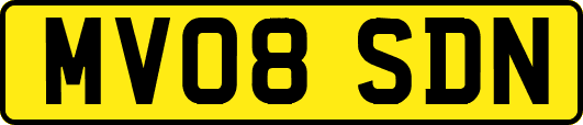 MV08SDN