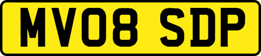 MV08SDP