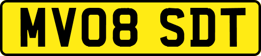 MV08SDT