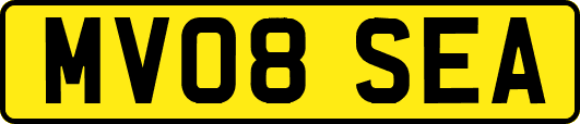 MV08SEA