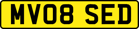 MV08SED