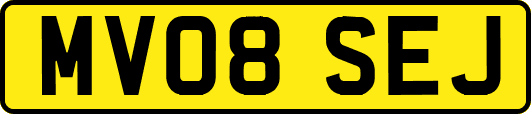 MV08SEJ