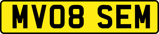 MV08SEM