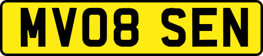 MV08SEN