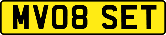 MV08SET