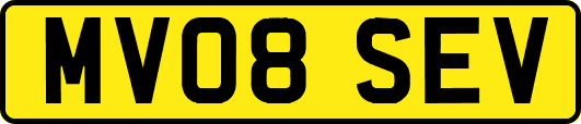 MV08SEV