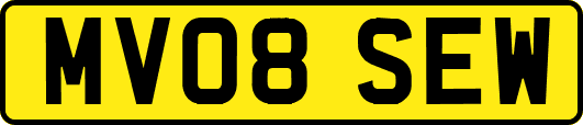 MV08SEW