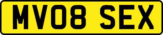 MV08SEX