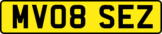 MV08SEZ
