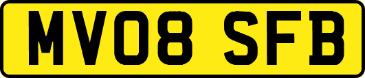 MV08SFB