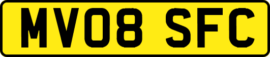 MV08SFC