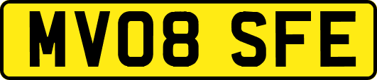 MV08SFE
