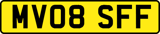 MV08SFF