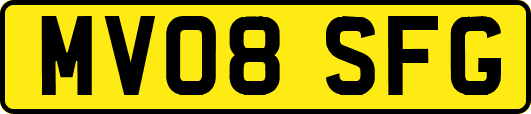 MV08SFG
