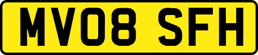 MV08SFH