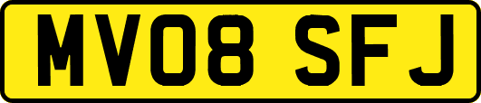 MV08SFJ