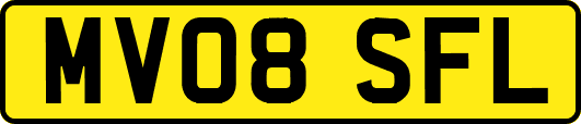 MV08SFL