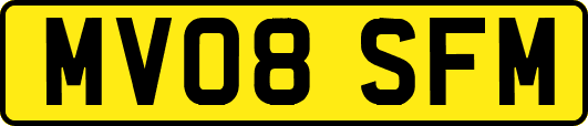 MV08SFM
