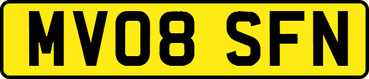 MV08SFN