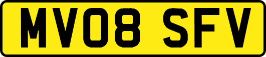 MV08SFV