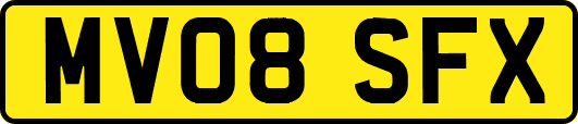 MV08SFX