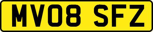 MV08SFZ
