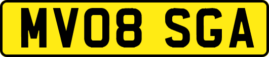 MV08SGA