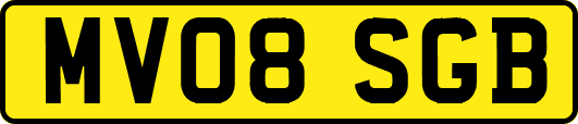 MV08SGB