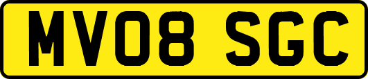 MV08SGC