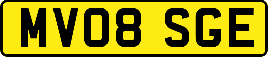 MV08SGE