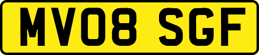 MV08SGF