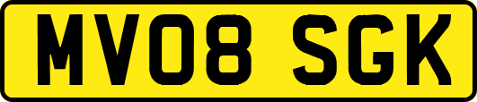 MV08SGK