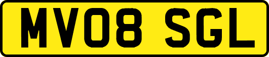 MV08SGL