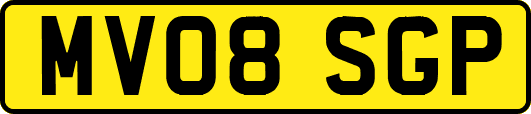 MV08SGP