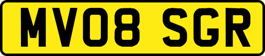 MV08SGR