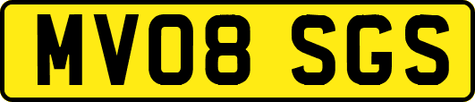 MV08SGS