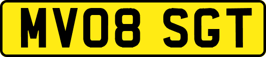 MV08SGT