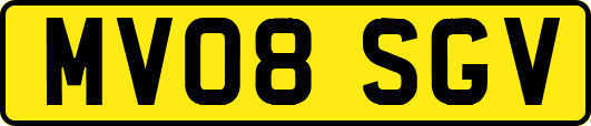 MV08SGV